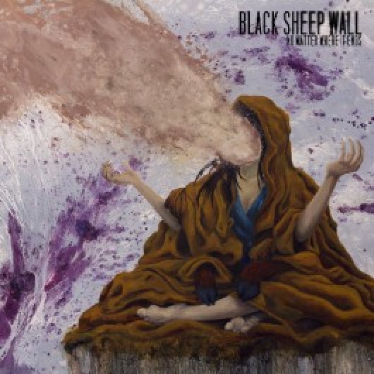 BLACK SHEEP WALL - No Matter Where It Ends