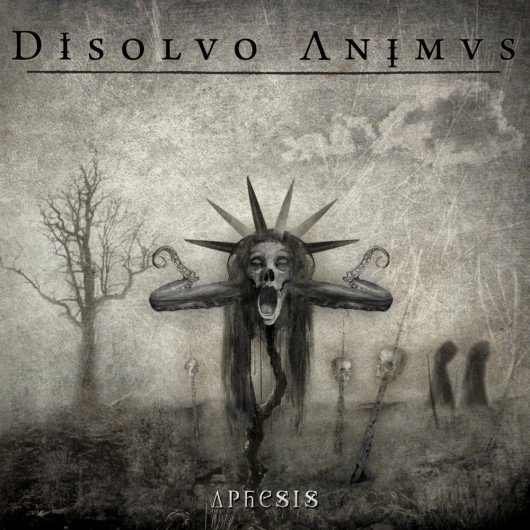 DISOLVO ANIMUS – Aphesis