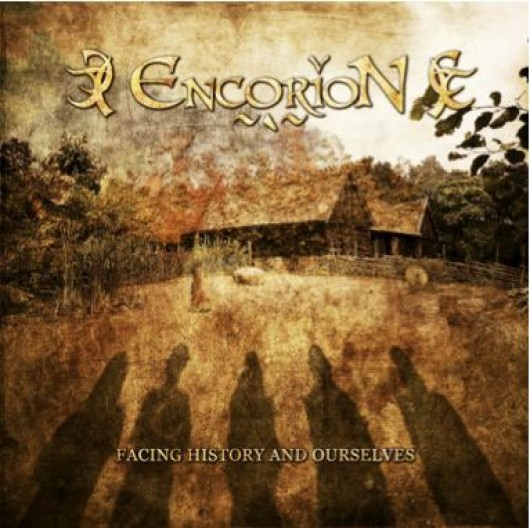 ENCORION - Facing History and Ourselves