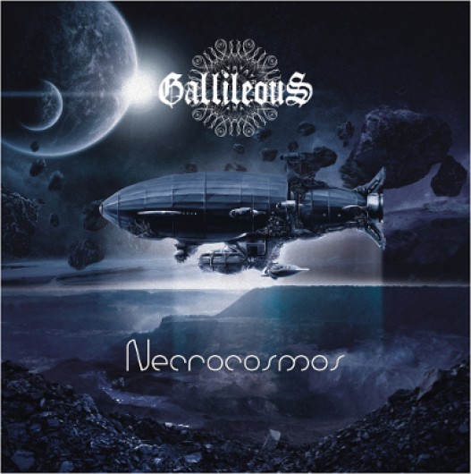 GALLILEOUS – Necrocosmos