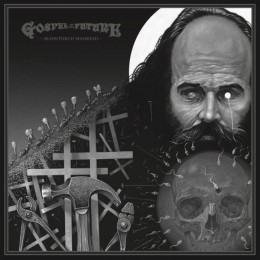 GOSPEL OF THE FUTURE - Blowtorch Mankind LP + CD