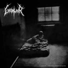 GRIMLAIR - Self-Inflicted State