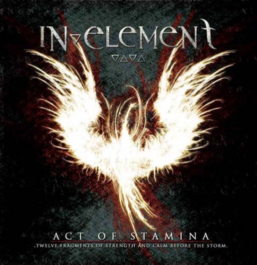 IN ELEMENT - Act of Stamina