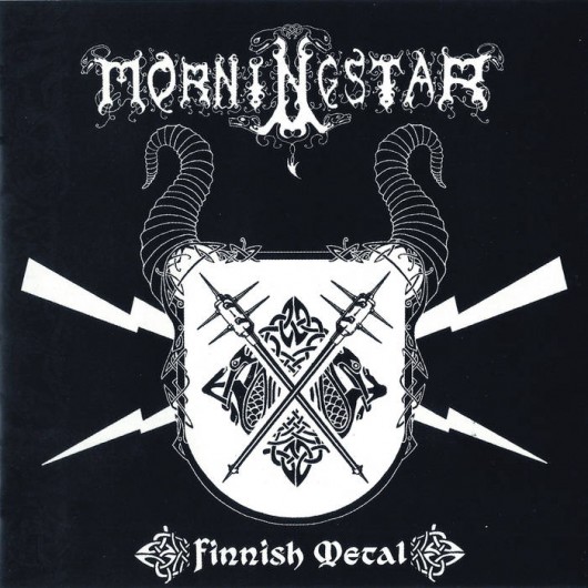 MORNINGSTAR - Finnish Metal