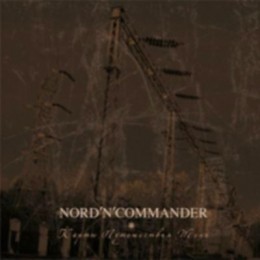 NORD ´N´ COMMANDER - Maps of the Shadow Travelling