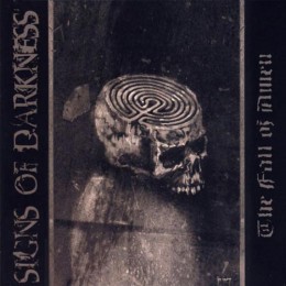 SIGNS OF DARKNESS - The Fall of Amen