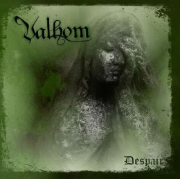 VALHOLM - Despair