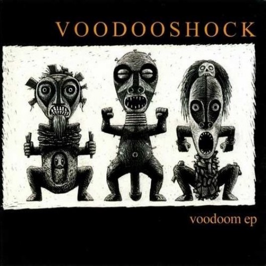 VOODOOSHOCK - Voodoom