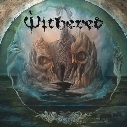 WITHERED - Grief Relic