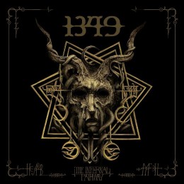 1349 - The Infernal Pathway