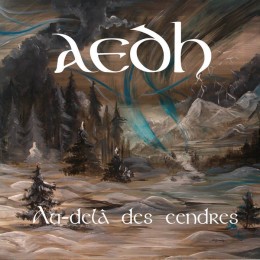 AEDH - Au​-​delà des cendres