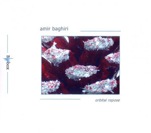 AMIR BAGHIRI - Orbital Repose