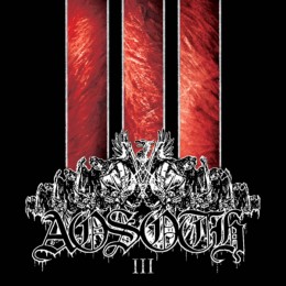 AOSOTH - III: Violence & Variations