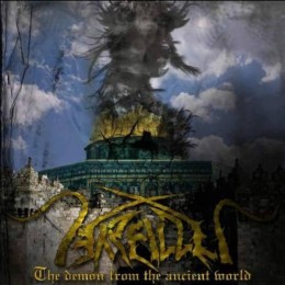 ARALLU - The Demon From The Ancient World