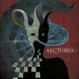 ARCTURUS - Arcturian LP