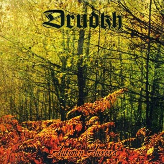DRUDKH - Autumn Aurora
