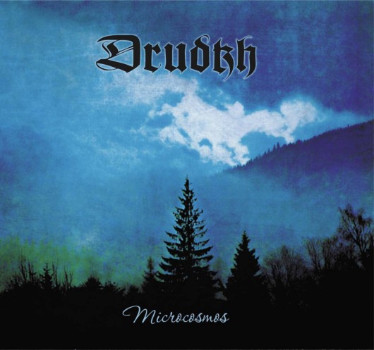 DRUDKH - Microcosmos