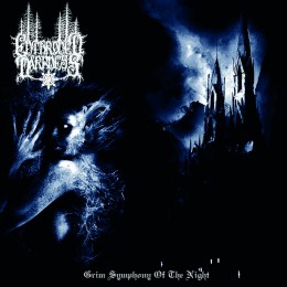 ENTHRONED DARKNESS - Grim Symphony of the Night