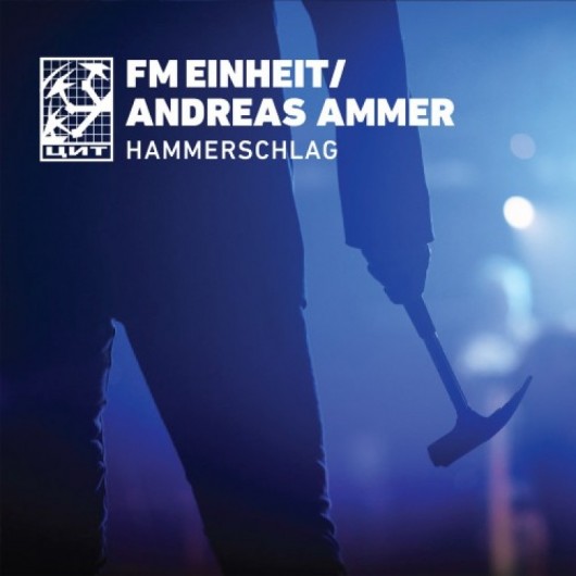 FM EINHEIT (EINSTÜRZENDE NEUBAUTEN) / ANDREAS AMMER - Hammerschlag
