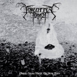FORGOTTEN TOMB - Obscura Arcana Mortis: The Demo Years