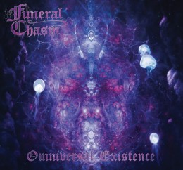 FUNERAL CHASM - Omniversal Existence