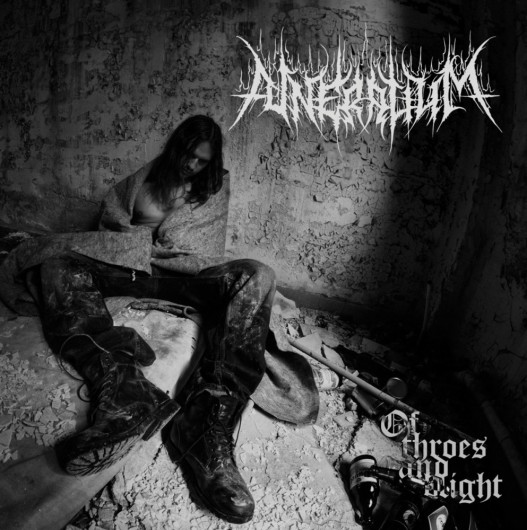 FUNERALIUM - Of Throes and Blight  2CD