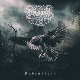 HOLDAAR - Ravenstorm