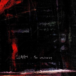 LEAKH - The Wreckoming