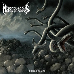 NECROPHAGOUS - In Chaos Ascend