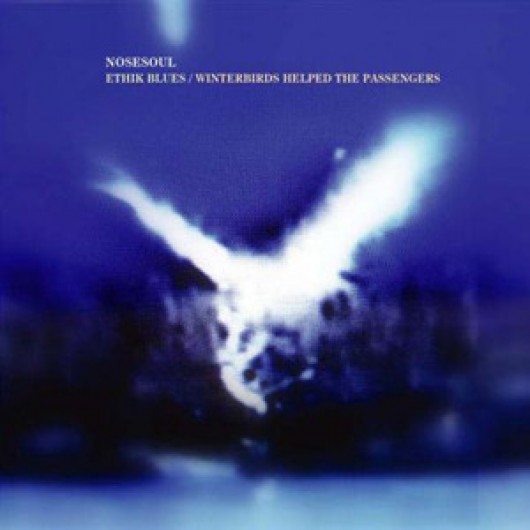 NOSESOUL ‎– Ethik Blues / Winterbirds Helped The Passengers CD + DVD