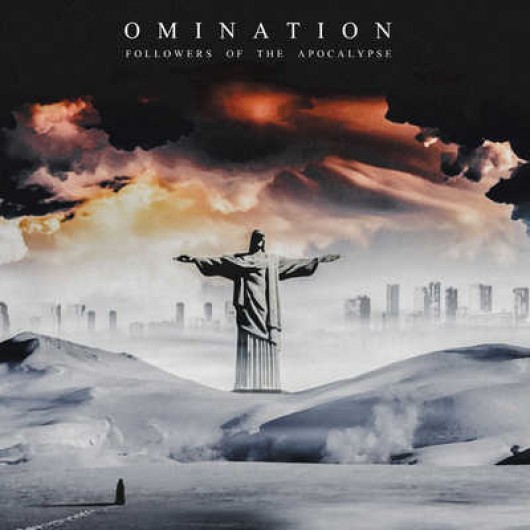OMINATION — Followers of the Apocalypse 2CD
