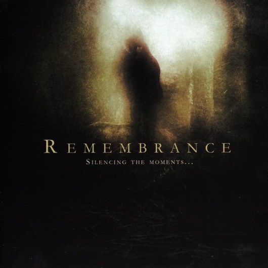 REMEMBRANCE - Silencing the Moments...