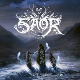 SAOR - Origins LP