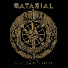 SATARIAL - Blessed Brigit