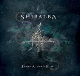 SHIBALBA - Stars Al​-​Med Hum