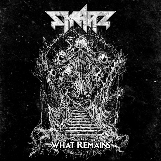 SKARZ - What Remains