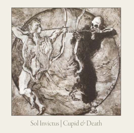 SOL INVICTUS - Cupid & Death