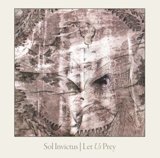 SOL INVICTUS - Let Us Prey 2CD