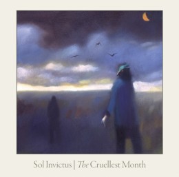 SOL INVICTUS - The Cruellest Month