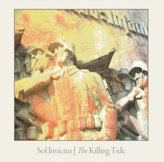 SOL INVICTUS - The Killing Tide