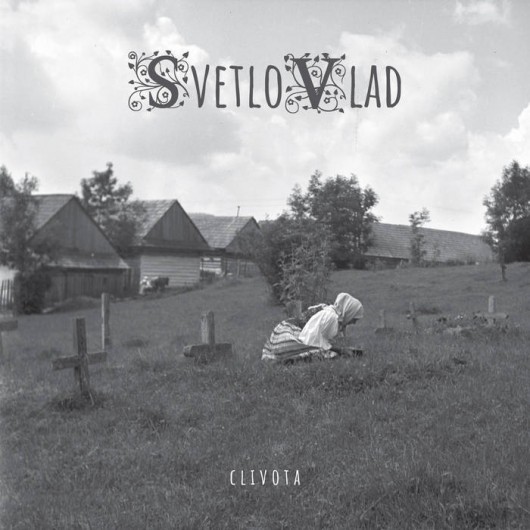 SVETLOVLAD - Clivota