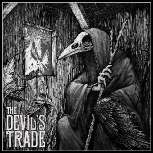 THE DEVIL'S TRADE - The Call Of The Iron Peak