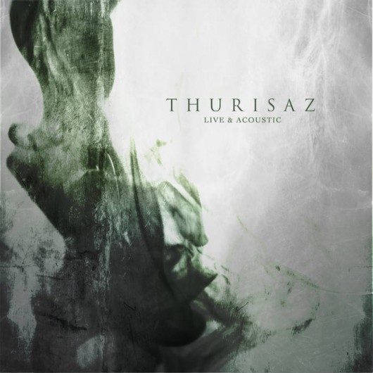 THURISAZ - Live & Acoustic CD + DVD