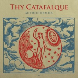 THY CATAFALQUE - Microcosmos 2LP