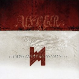 ULVER - Themes From William Blake's The Marriage of Heaven and Hell 2CD