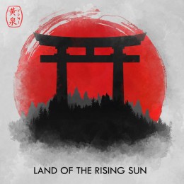 YOMI - Land of the Rising Sun
