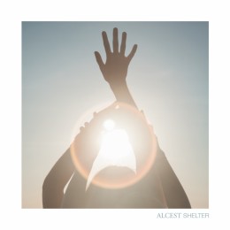 ALCEST - Shelter LP
