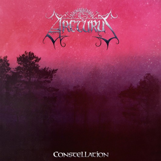 ARCTURUS - Constellation / My Angel LP