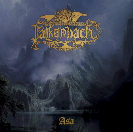 FALKENBACH - Asa 2 LP