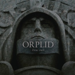ORPLID - Deus Vult Book CD